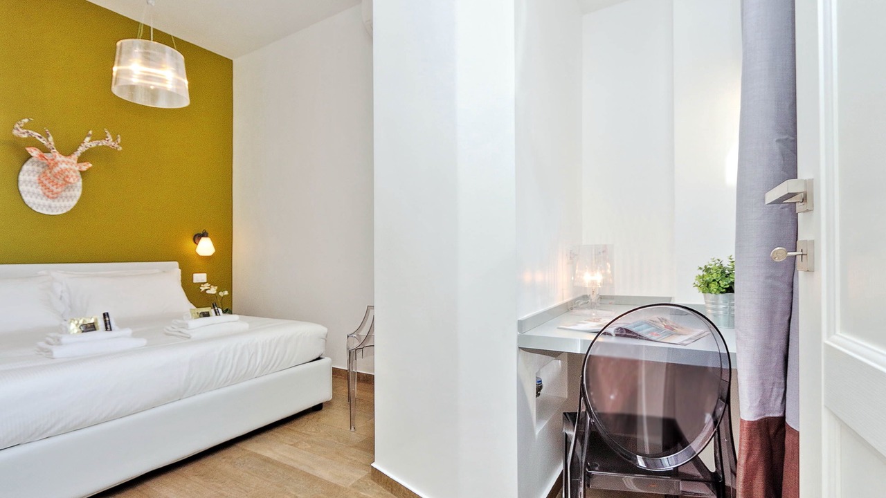 Photo of Bedroom in Repubblica