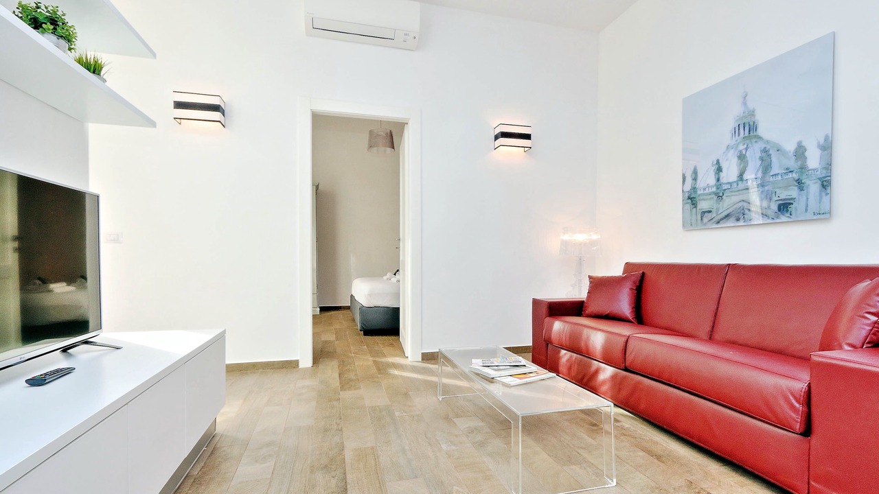 Photo of Livingroom in Repubblica