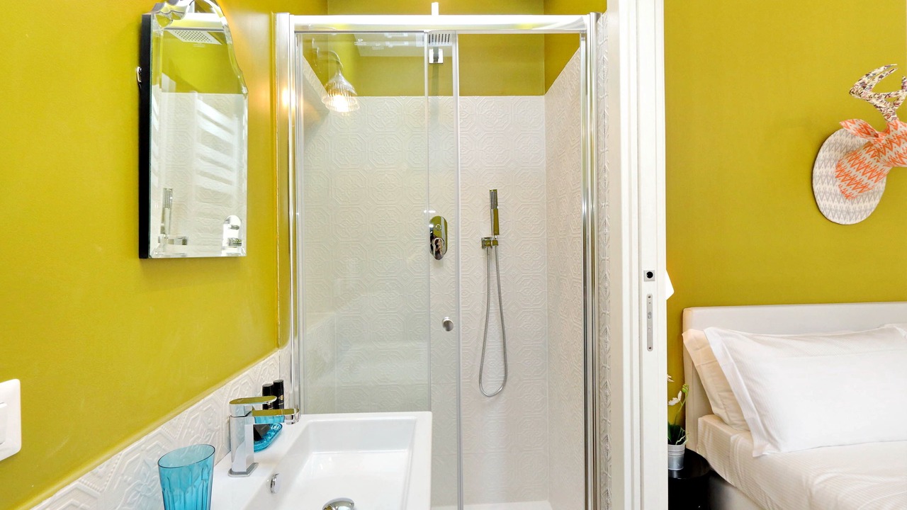 Photo of Bathroom in Repubblica
