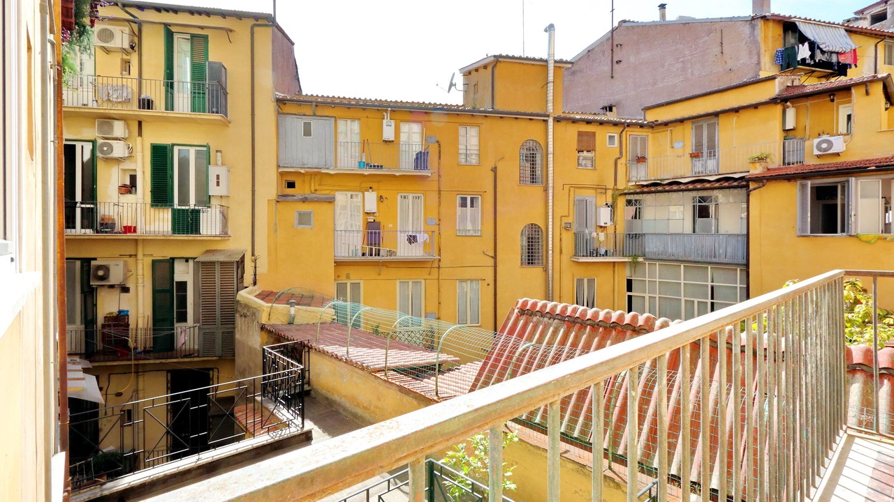 Photo of Outdoor in Repubblica