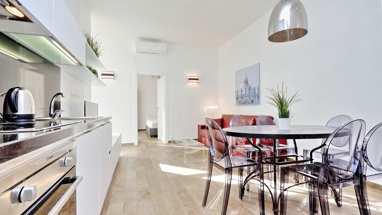 Photo of Kitchen in Repubblica
