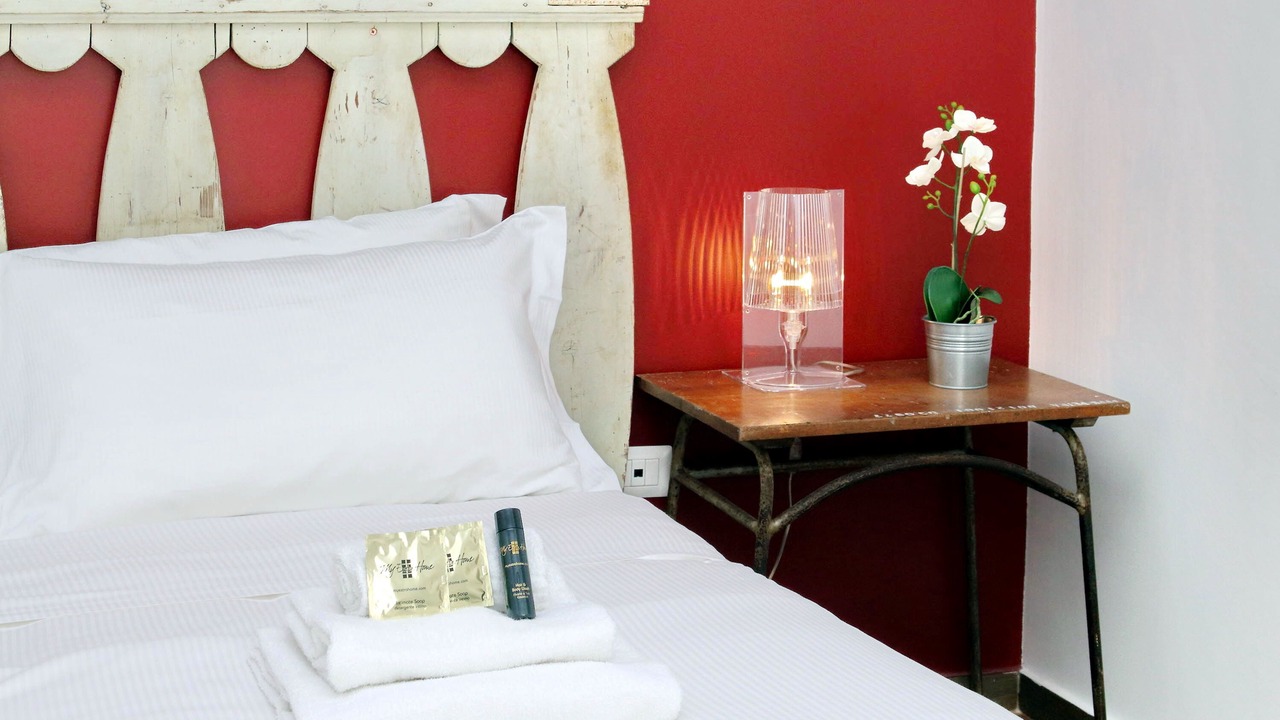 Photo of Bedroom in Repubblica