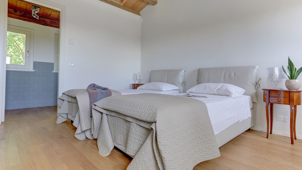 Photo of Bedroom in Sirolo