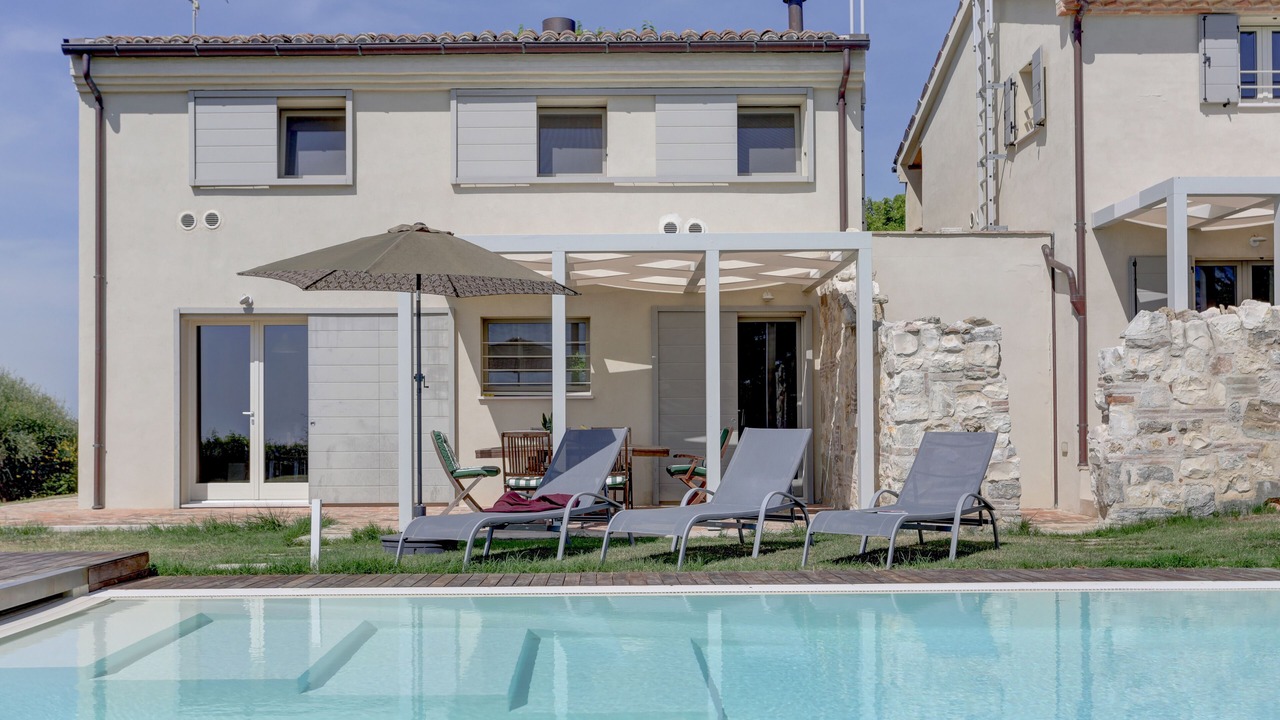 Photo of Outdoor in Sirolo