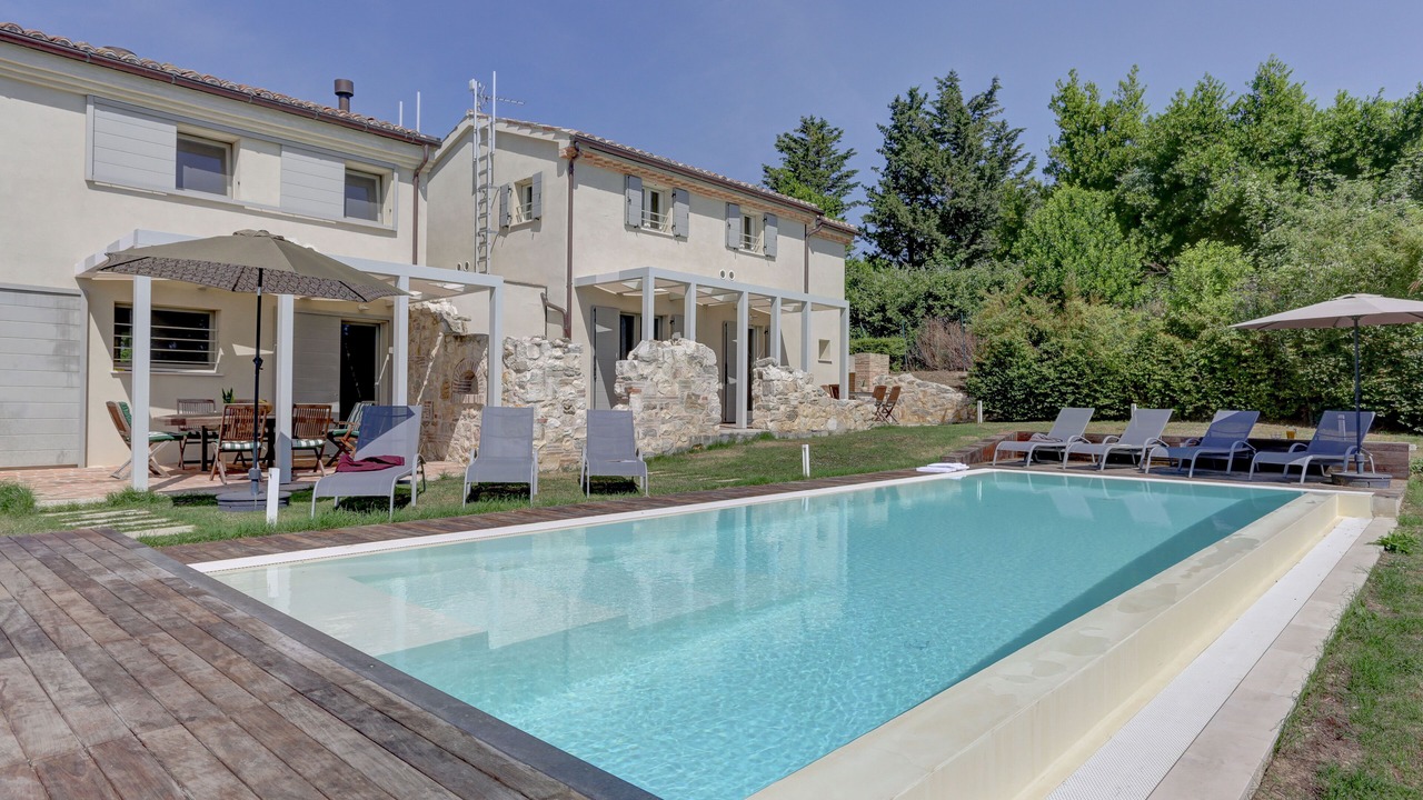 Photo of Outdoor in Sirolo