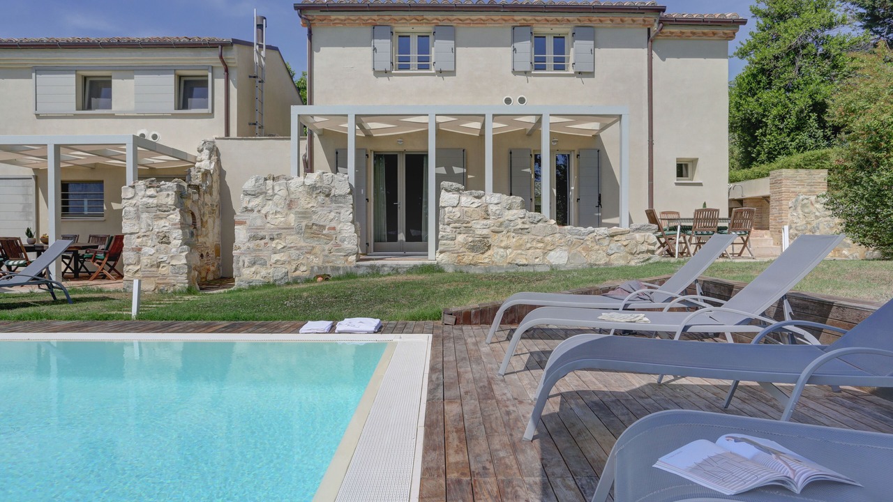 Photo of Outdoor in Sirolo