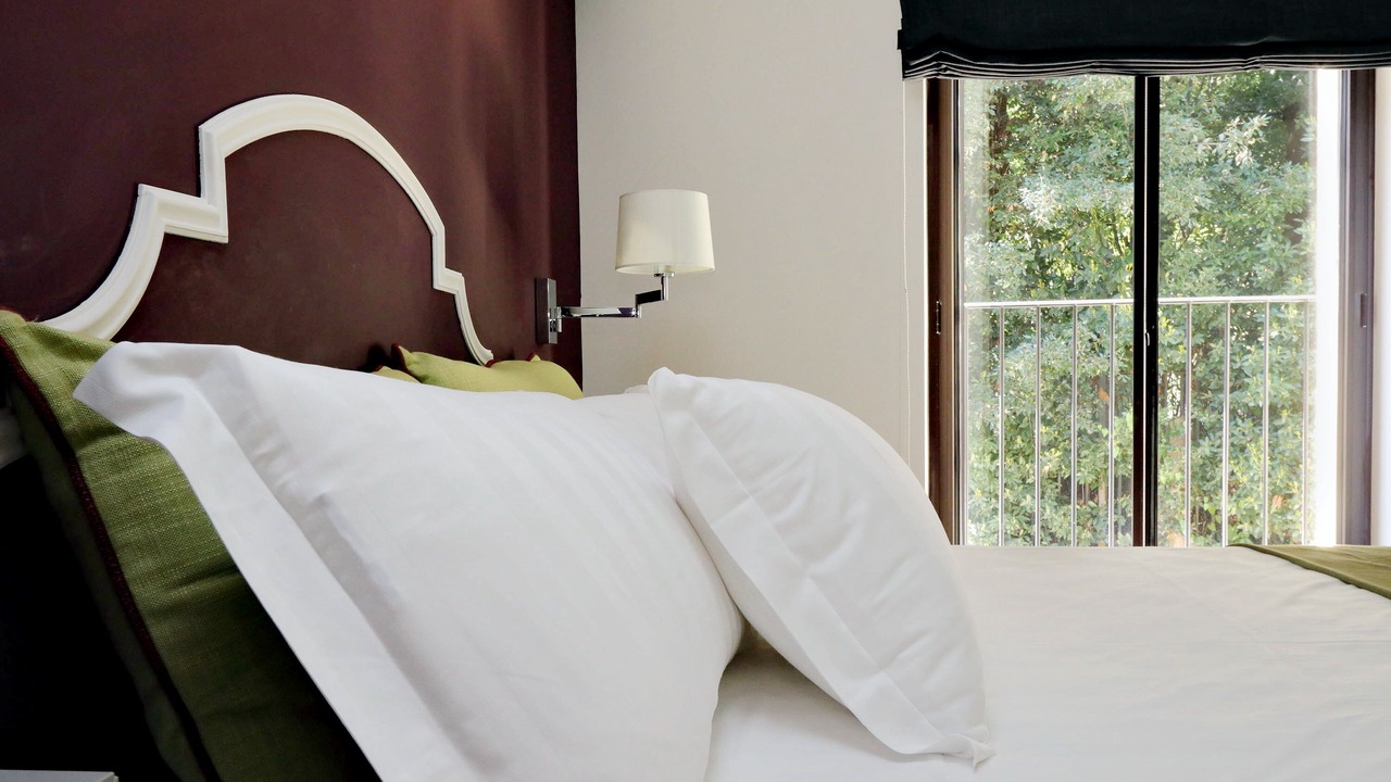 Photo of Bedroom in Trastevere