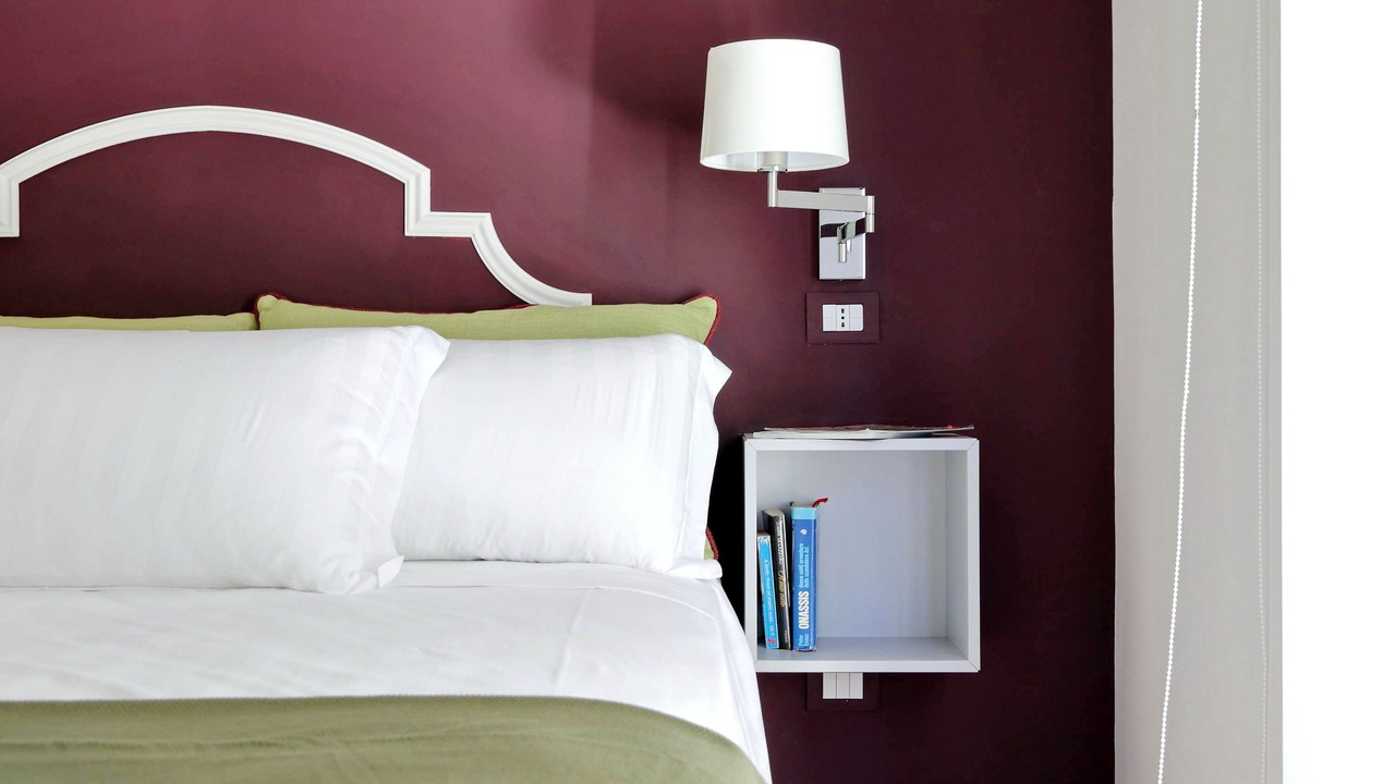 Photo of Bedroom in Trastevere