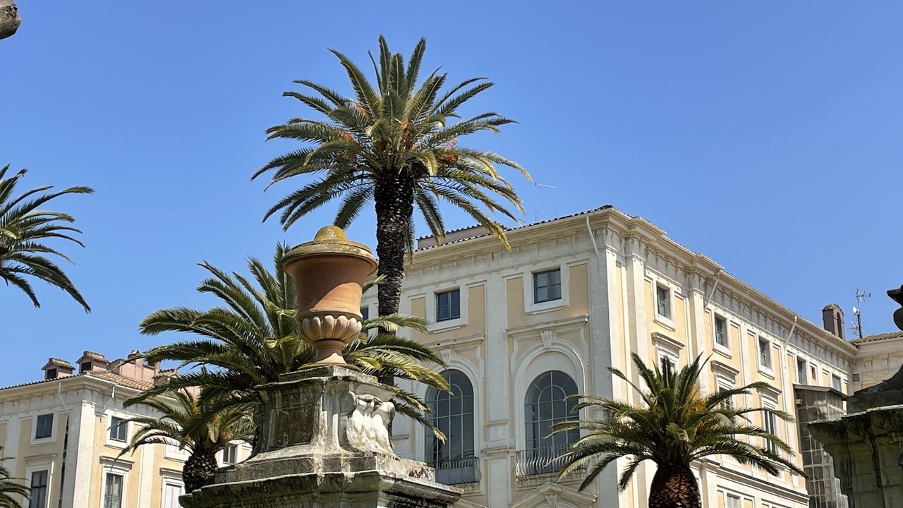 Photo of Outdoor in Trastevere