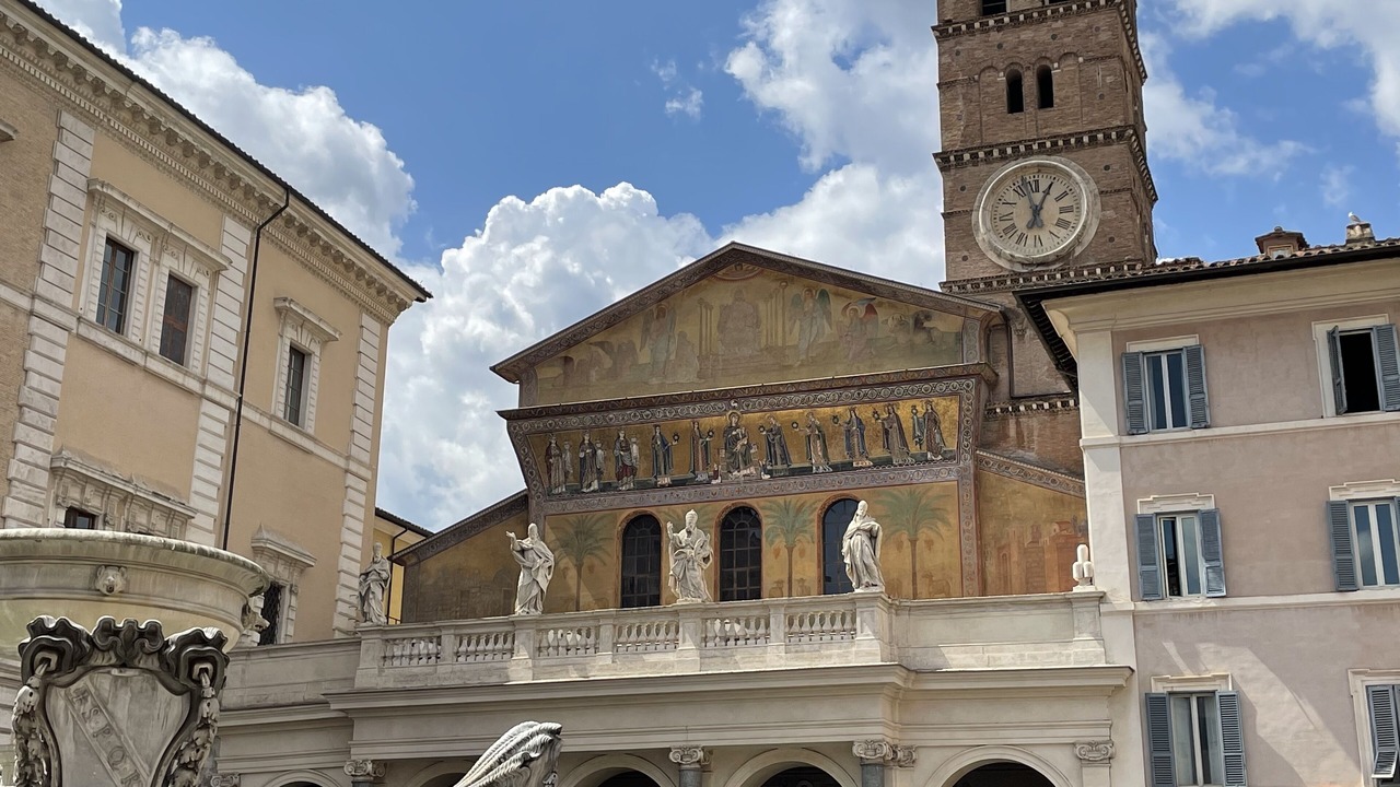 Photo of Others in Trastevere
