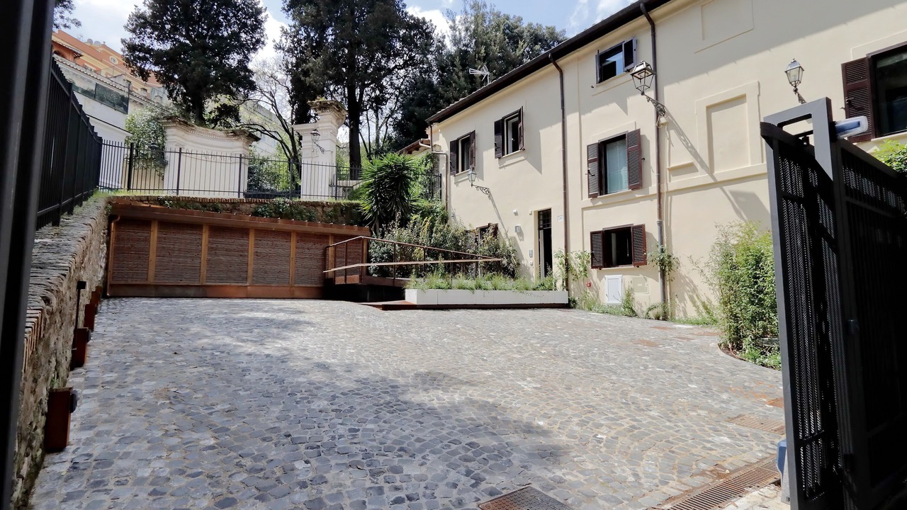 Photo of Outdoor in Trastevere