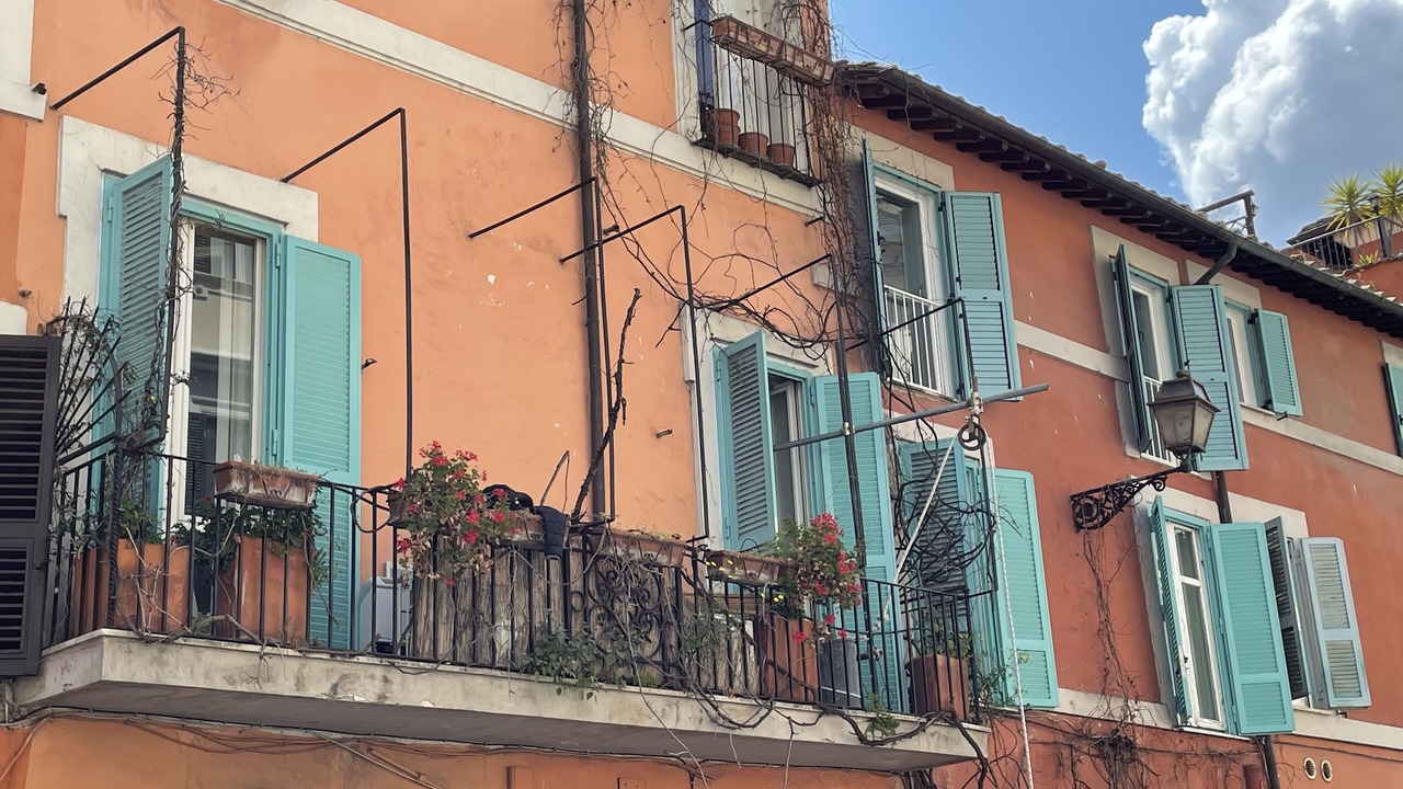 Photo of Outdoor in Trastevere