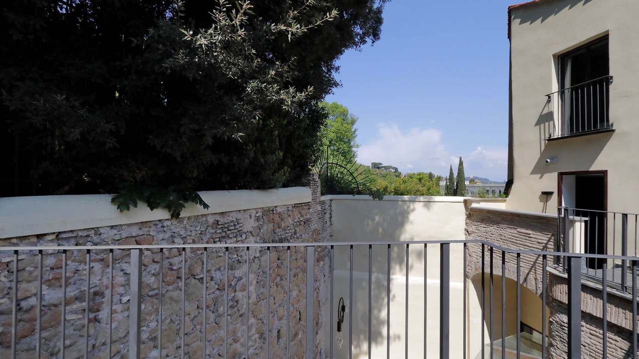 Photo of Outdoor in Trastevere