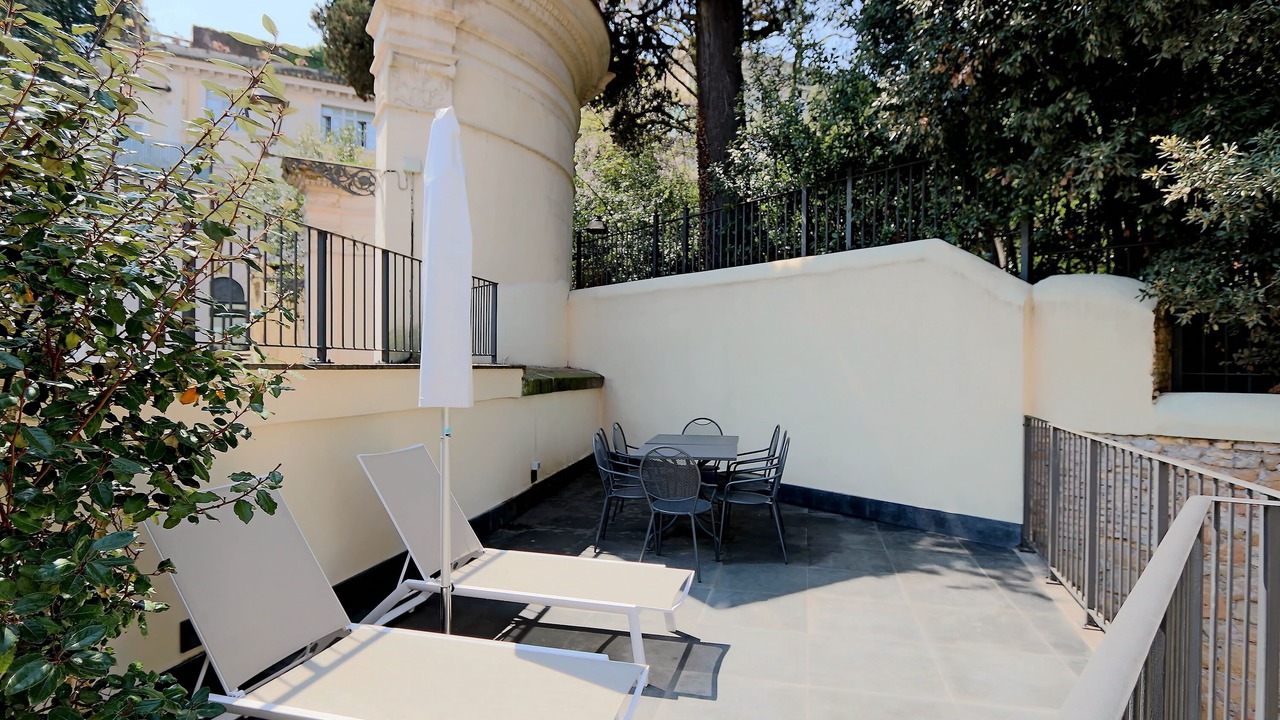 Photo of Outdoor in Trastevere
