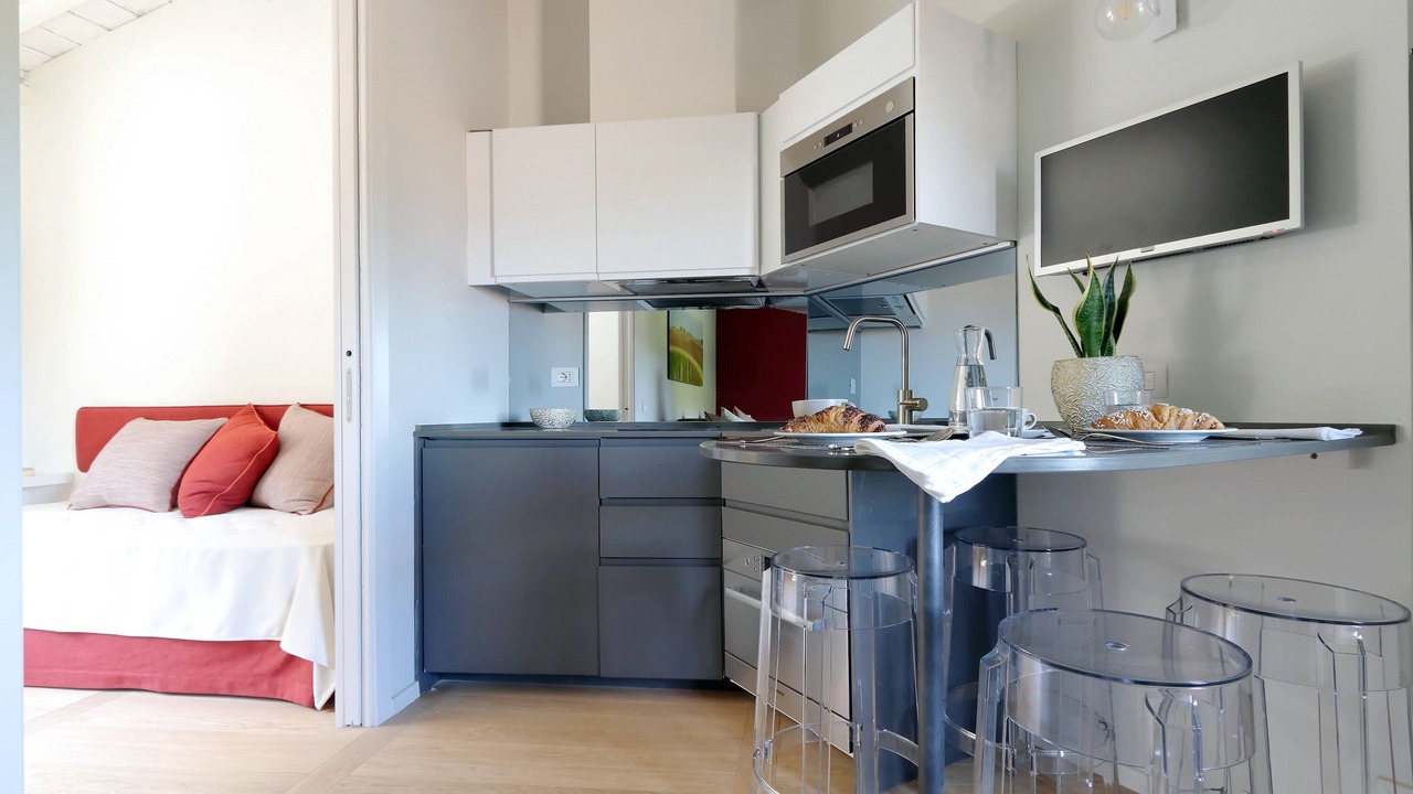 Photo of Bedroom in Trastevere