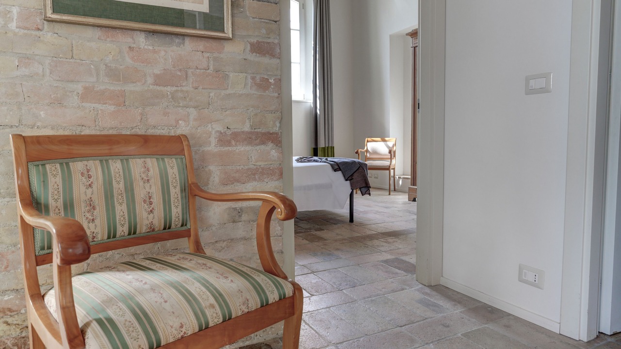 Photo of Bedroom in Sirolo