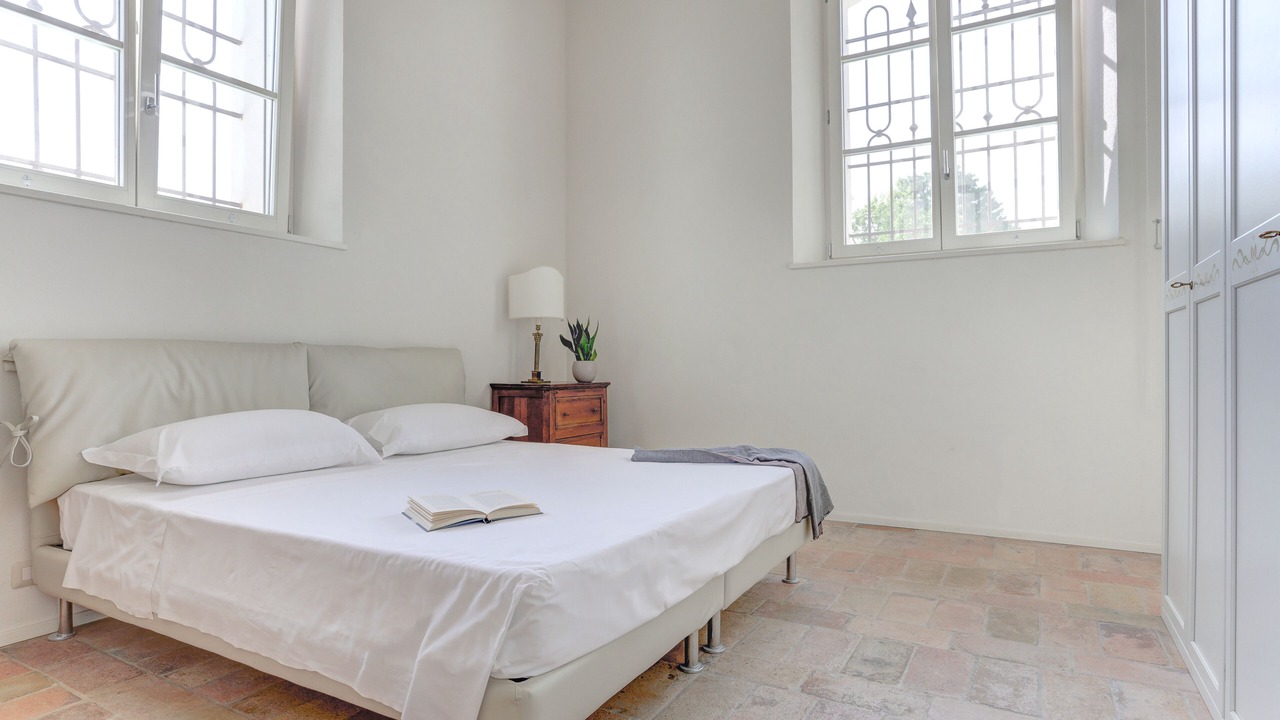 Photo of Bedroom in Sirolo