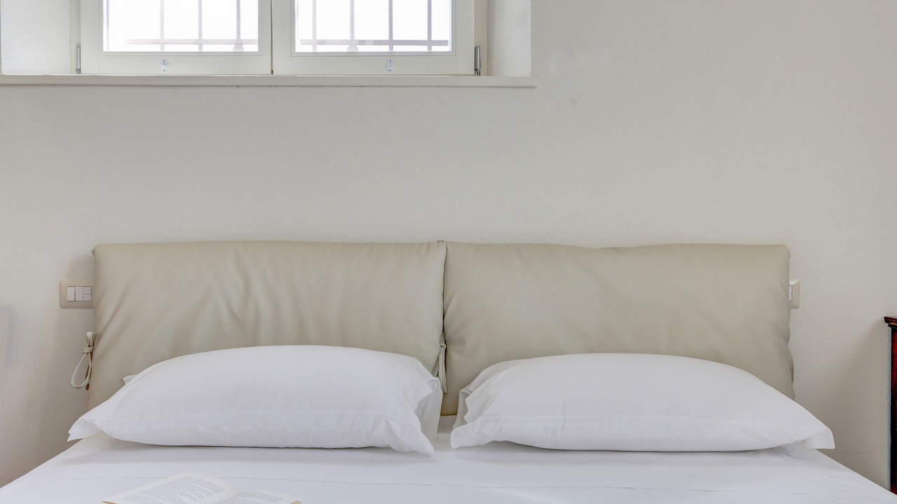 Photo of Bedroom in Sirolo