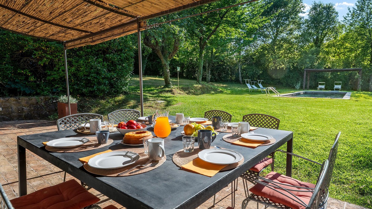 Photo of Outdoor in Castel Giorgio