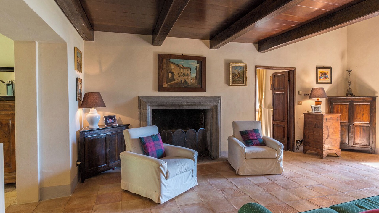 Photo of Others in Castel Giorgio