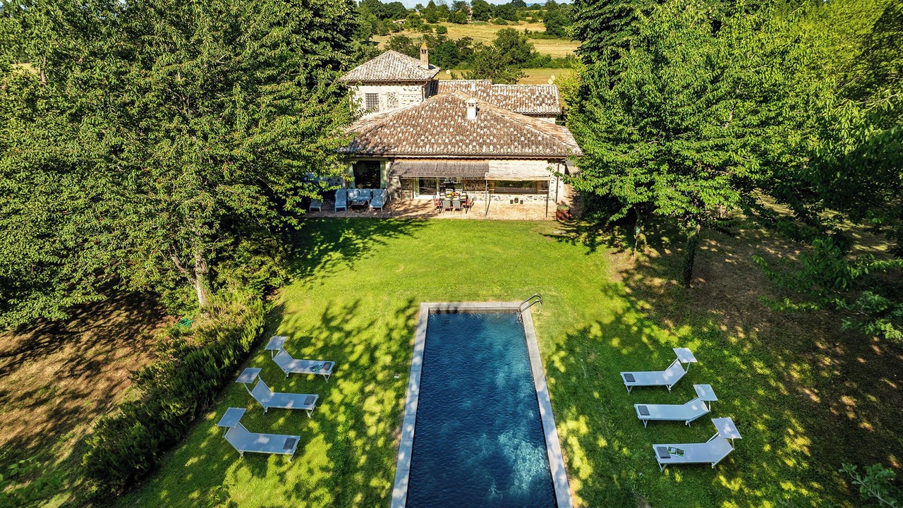 Photo of Outdoor in Castel Giorgio