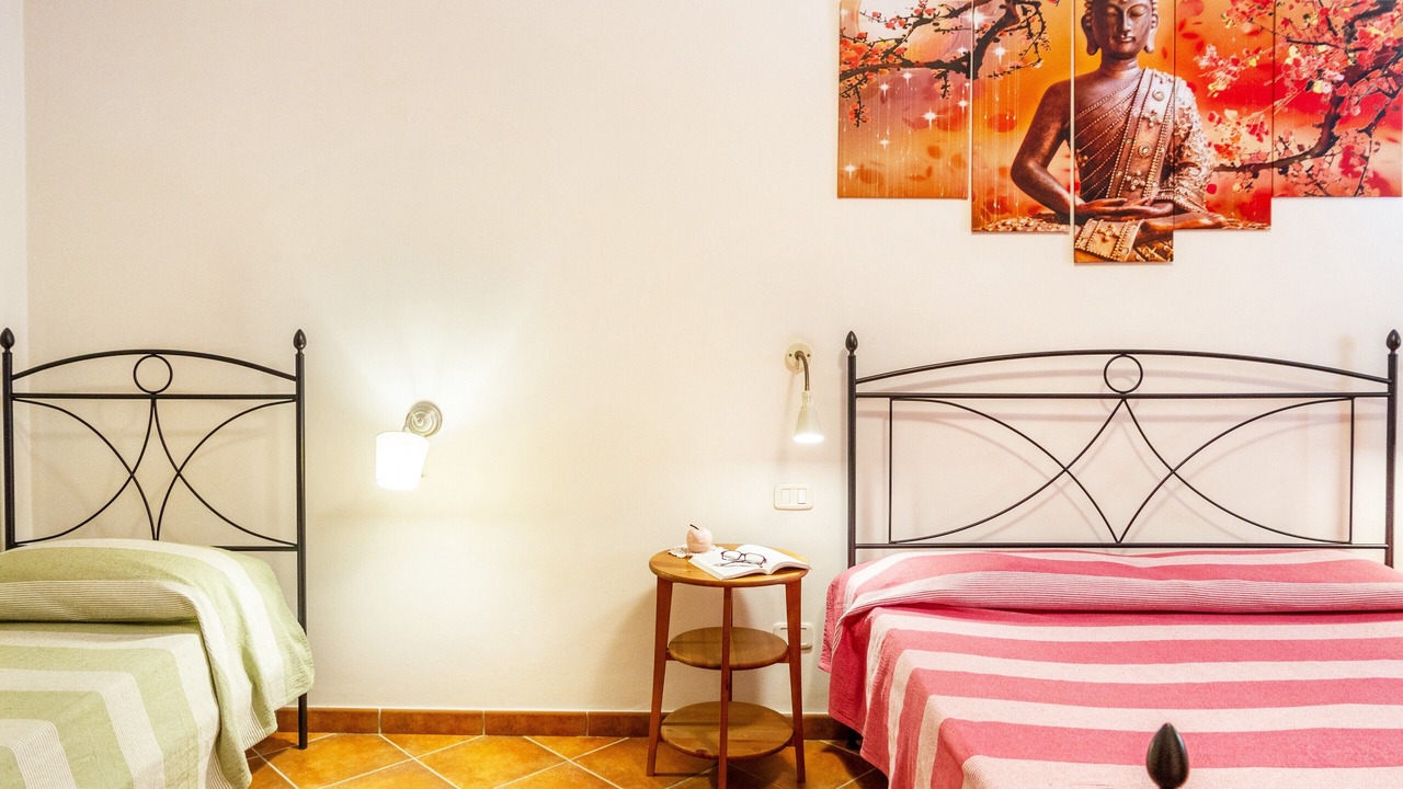Photo of Bedroom in Grosseto