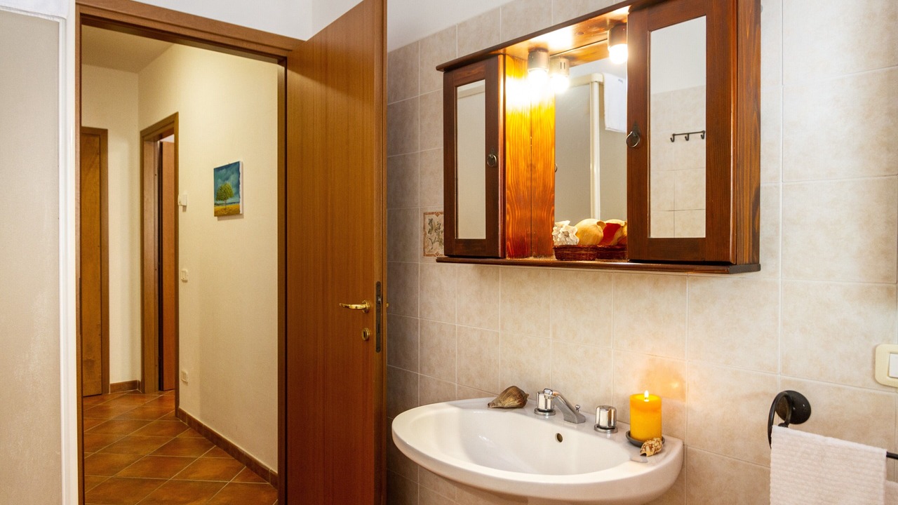 Photo of Bathroom in Grosseto