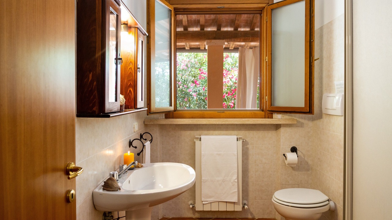 Photo of Bathroom in Grosseto