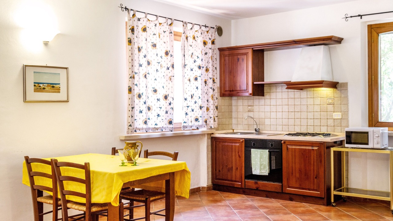 Photo of Kitchen in Grosseto