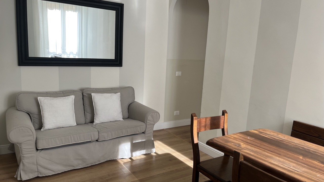 Photo of Livingroom in Vatican