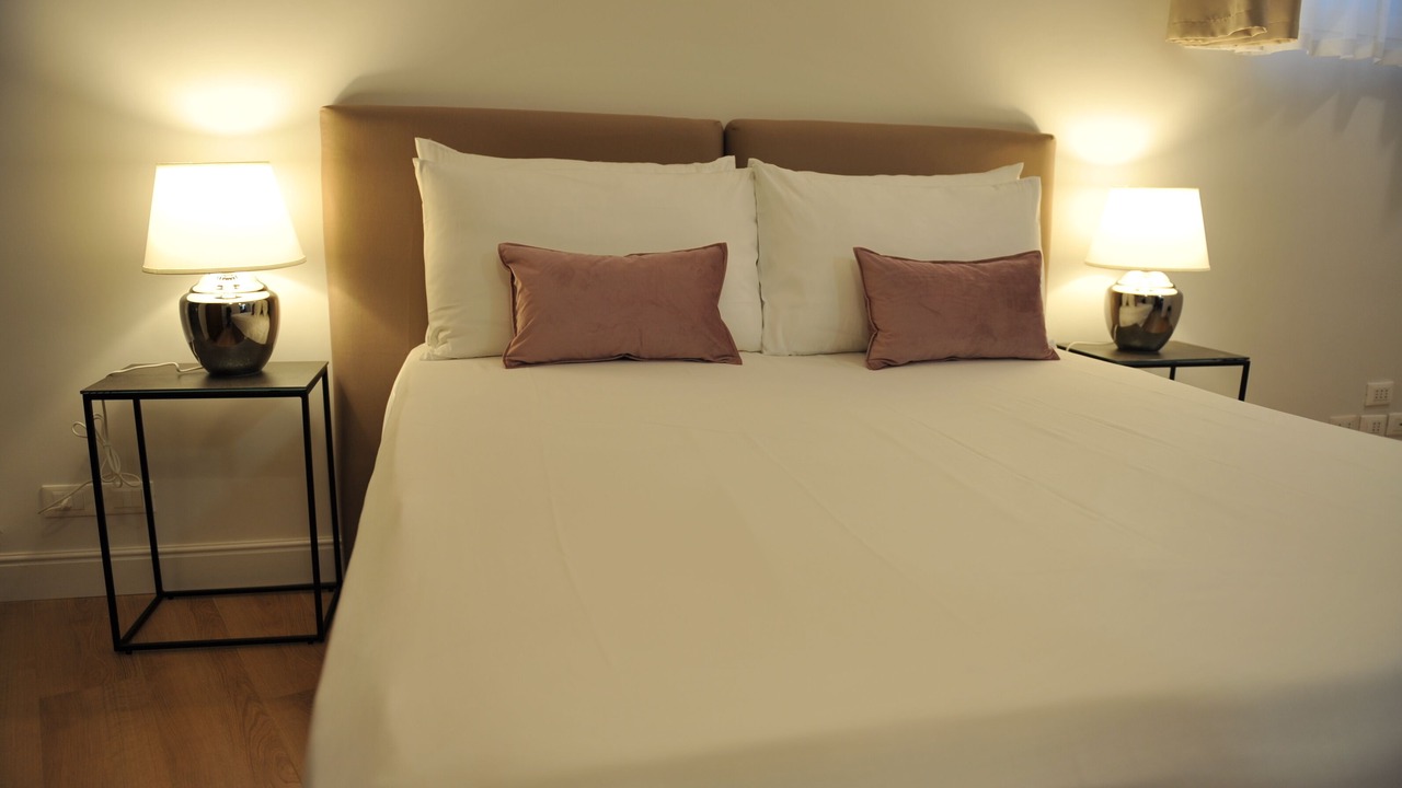Photo of Bedroom in Vatican
