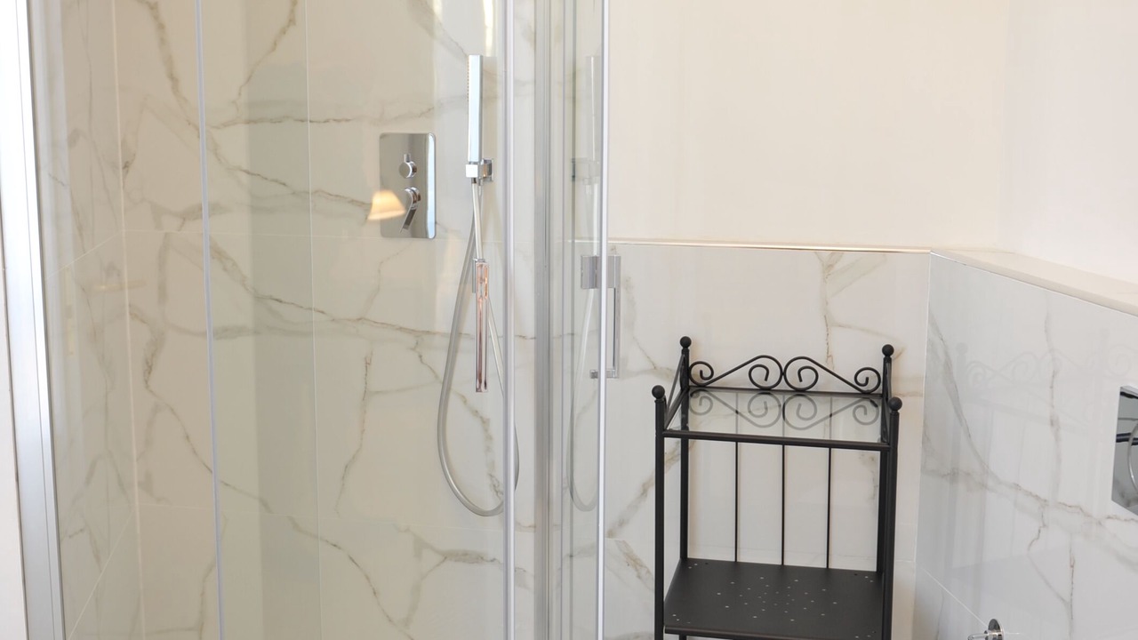 Photo of Bathroom in Vatican