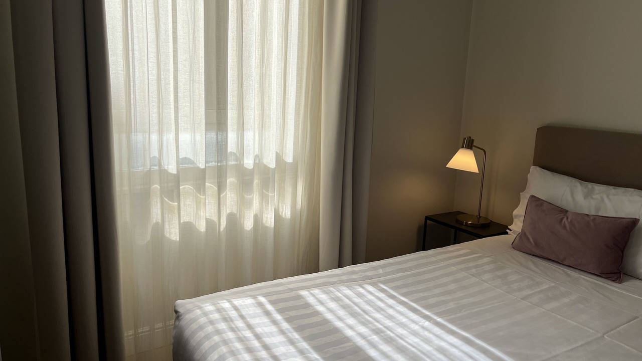 Photo of Bedroom in Vatican
