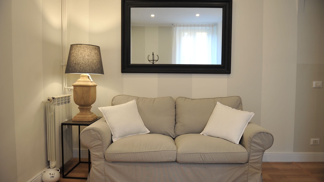 Photo of Livingroom in Vatican