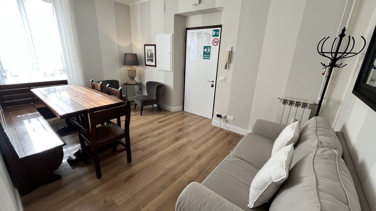 Photo of Livingroom in Vatican
