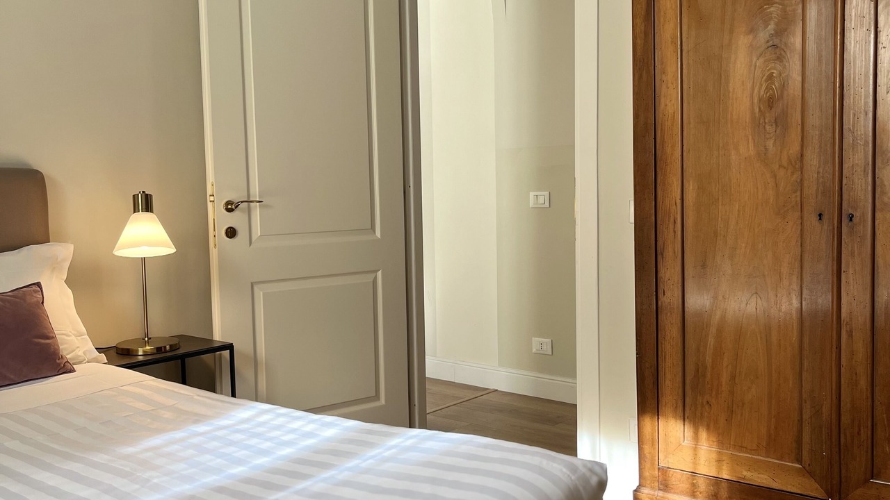 Photo of Bedroom in Vatican