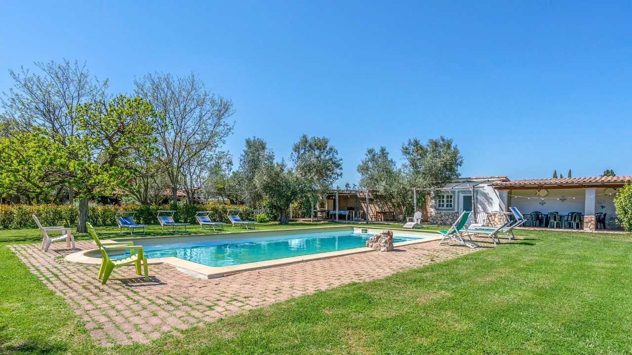 Photo of Outdoor in Montalto di Castro