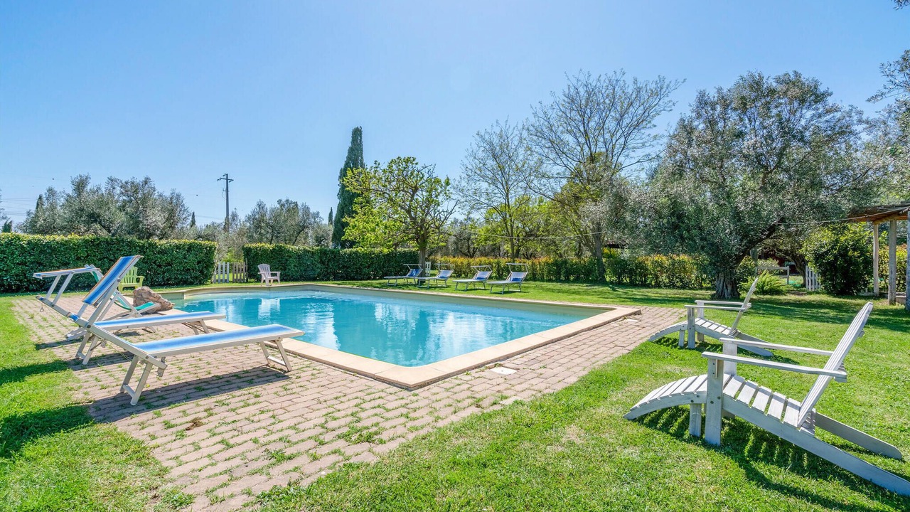 Photo of Outdoor in Montalto di Castro