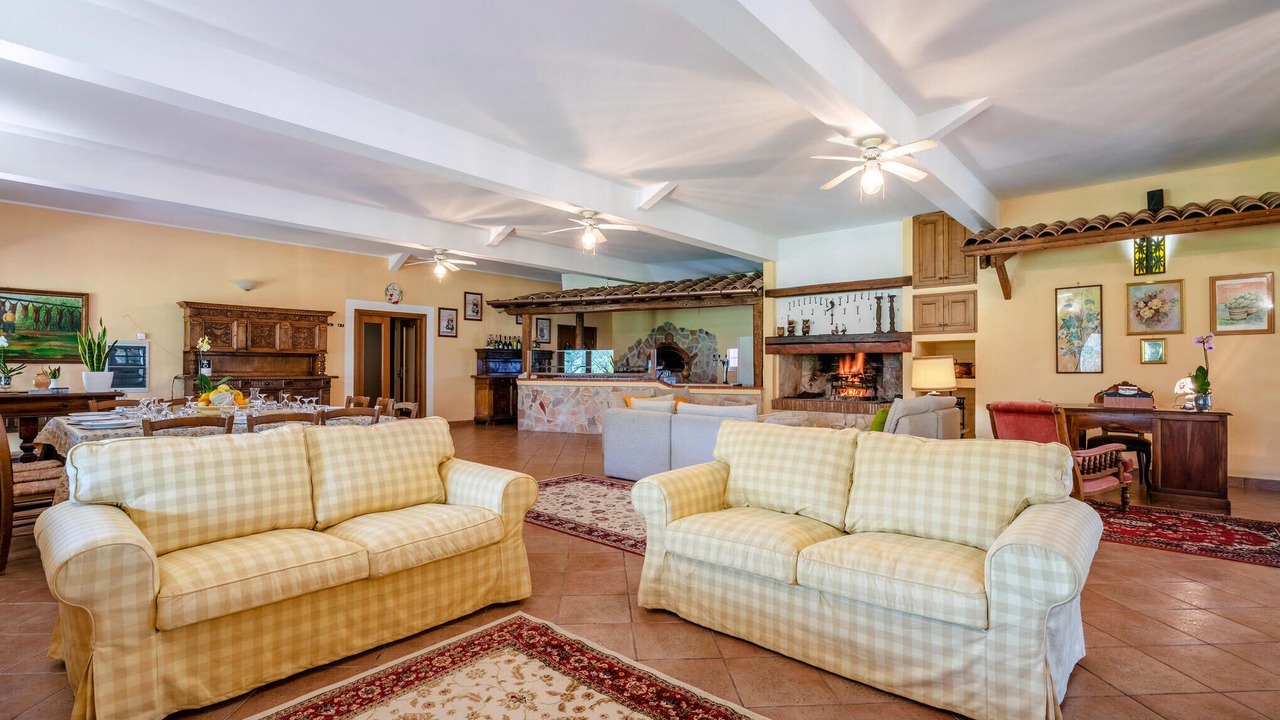 Photo of Bedroom in Montalto di Castro