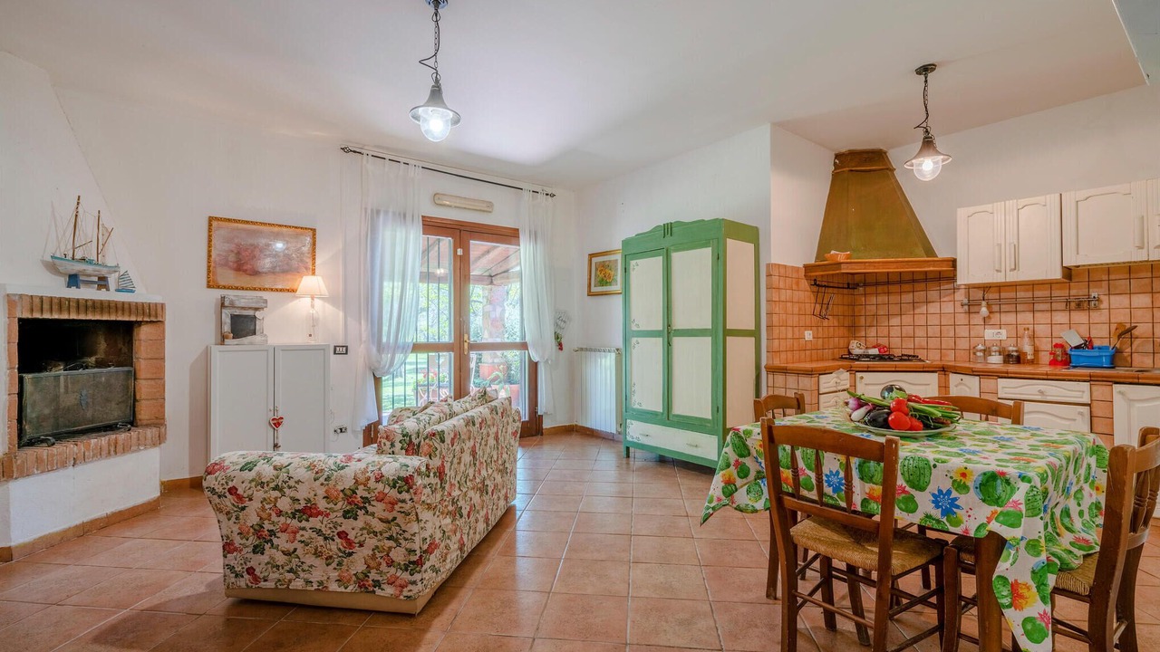 Photo of Bedroom in Montalto di Castro