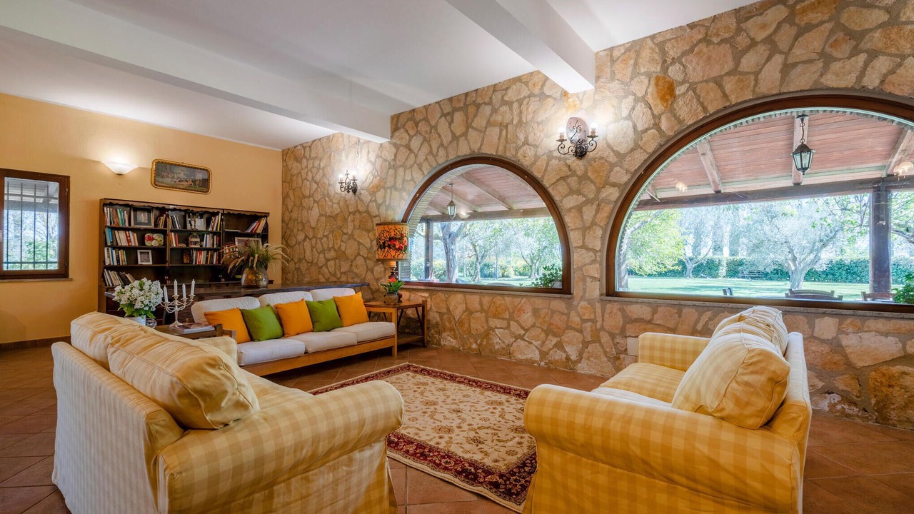 Photo of Bedroom in Montalto di Castro