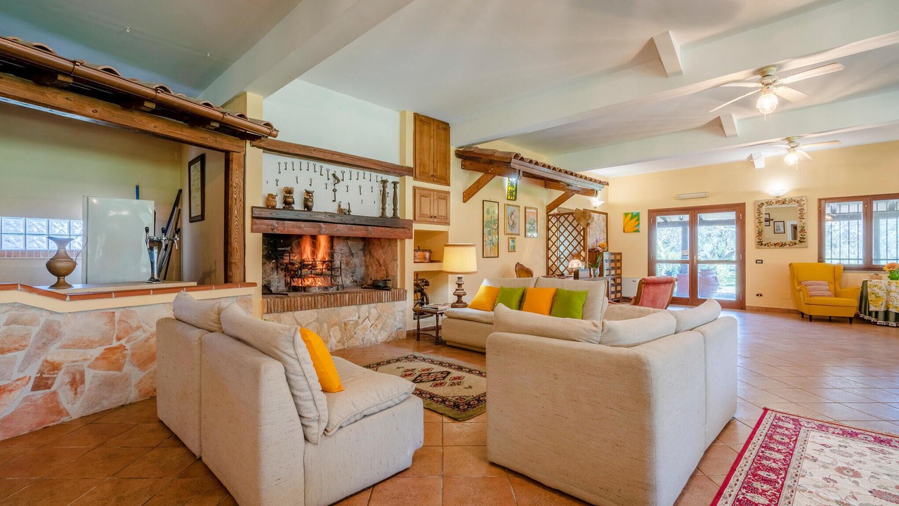 Photo of Bedroom in Montalto di Castro