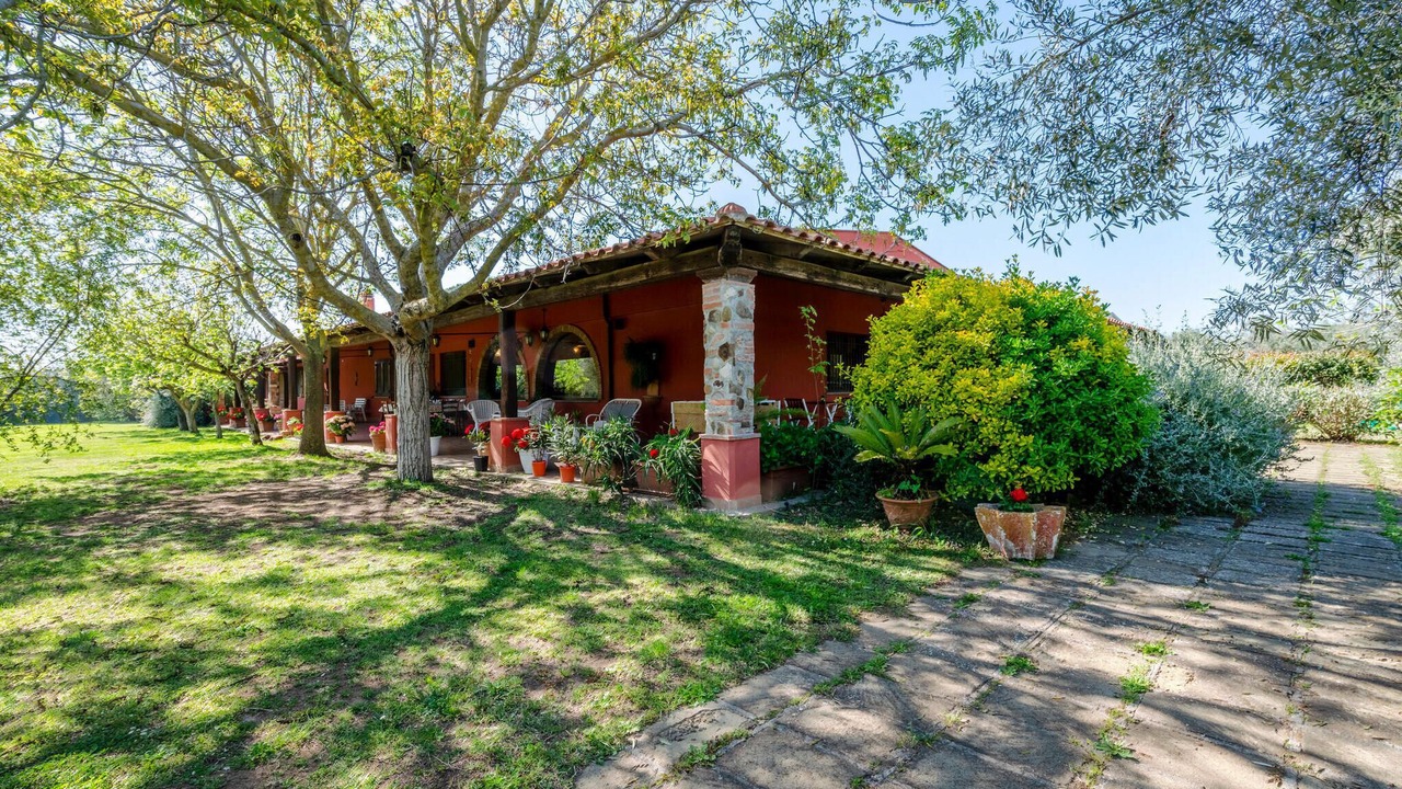 Photo of Outdoor in Montalto di Castro