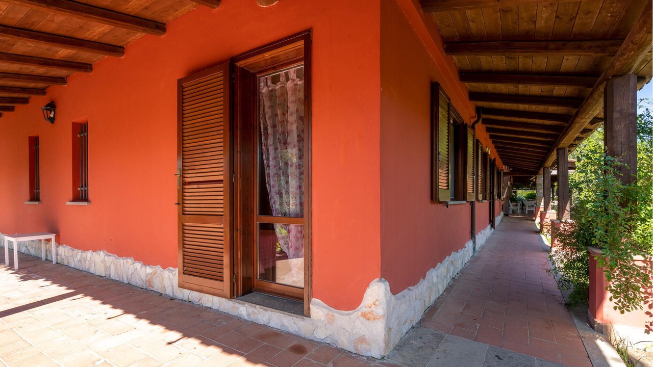 Photo of Outdoor in Montalto di Castro