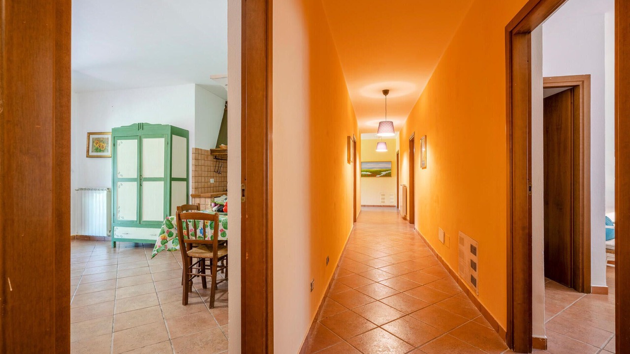 Photo of Bedroom in Montalto di Castro