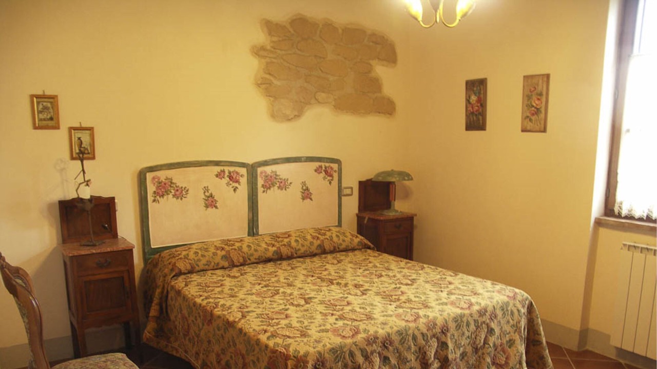 Photo of Bedroom in Magliano in Toscana