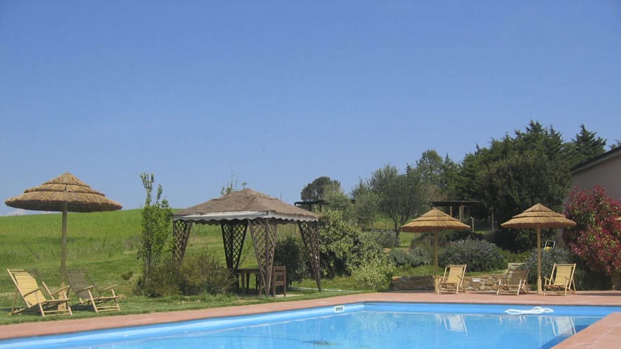 Photo of Outdoor in Magliano in Toscana