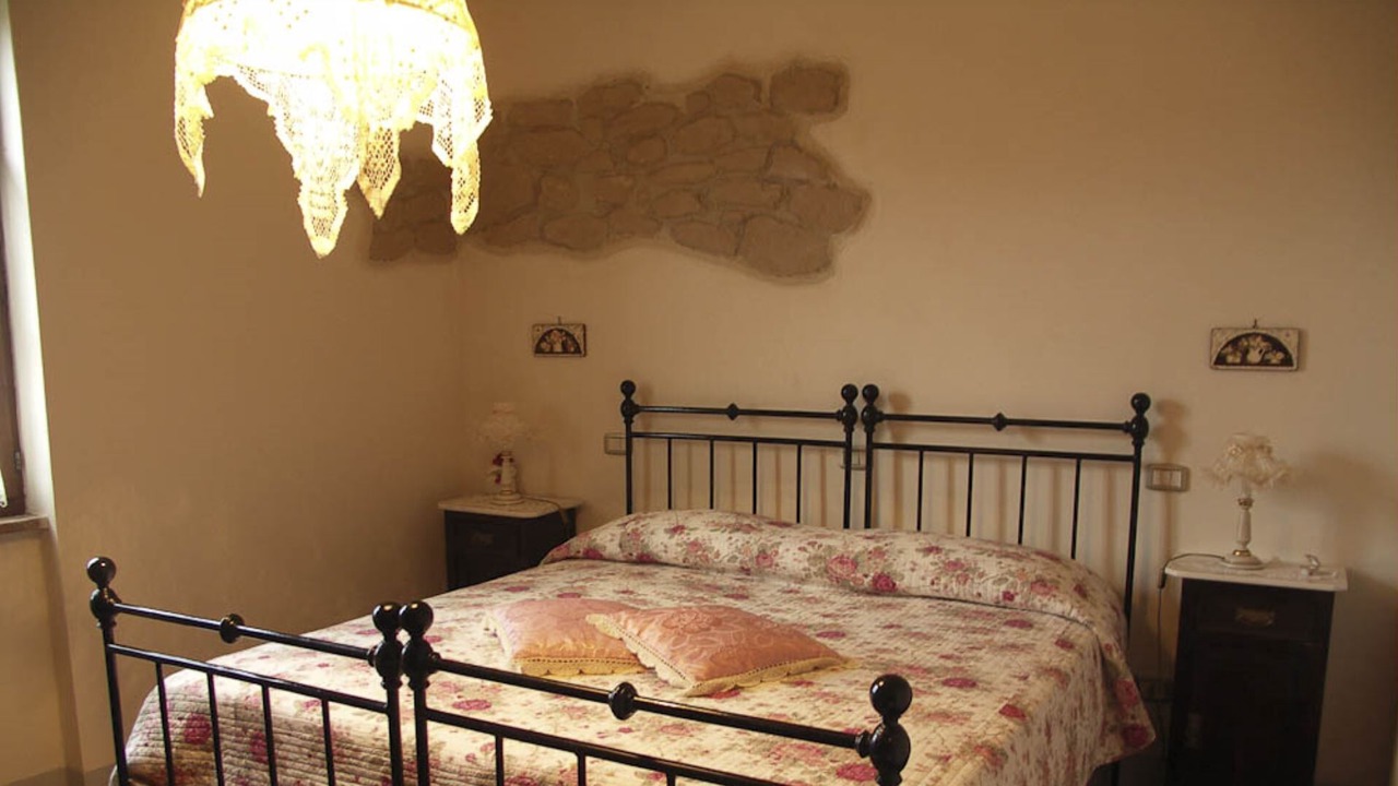 Photo of Bedroom in Magliano in Toscana