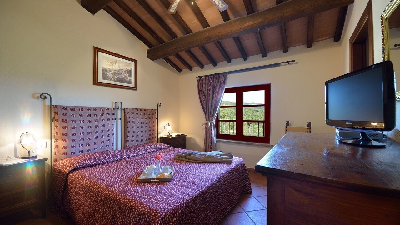Photo of Bedroom in Gualdo Cattaneo