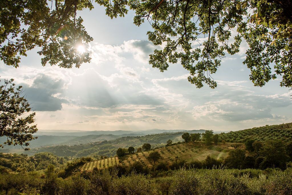 Photo of Outdoor in Gualdo Cattaneo